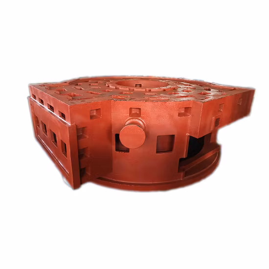 Ductile Iron Sand Casting Parts Gate Valve Body Parts Copper/Aluminum /Brass / Iron /Zinc/Carbon Steel/Stainless Lost Wax Investment Die Casting Sand Casting