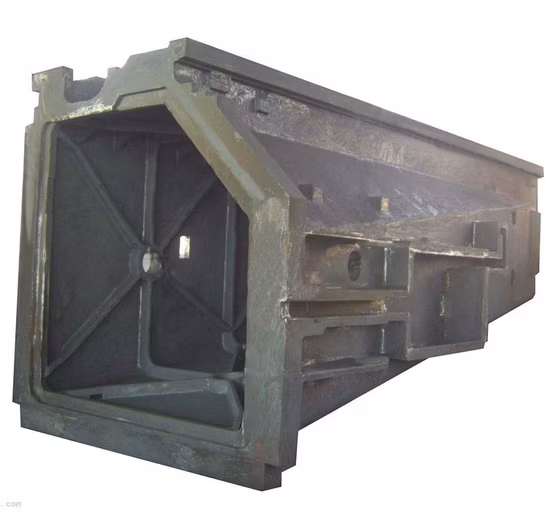 Ductile Iron Sand Casting Parts Gate Valve Body Parts Copper/Aluminum /Brass / Iron /Zinc/Carbon Steel/Stainless Lost Wax Investment Die Casting Sand Casting